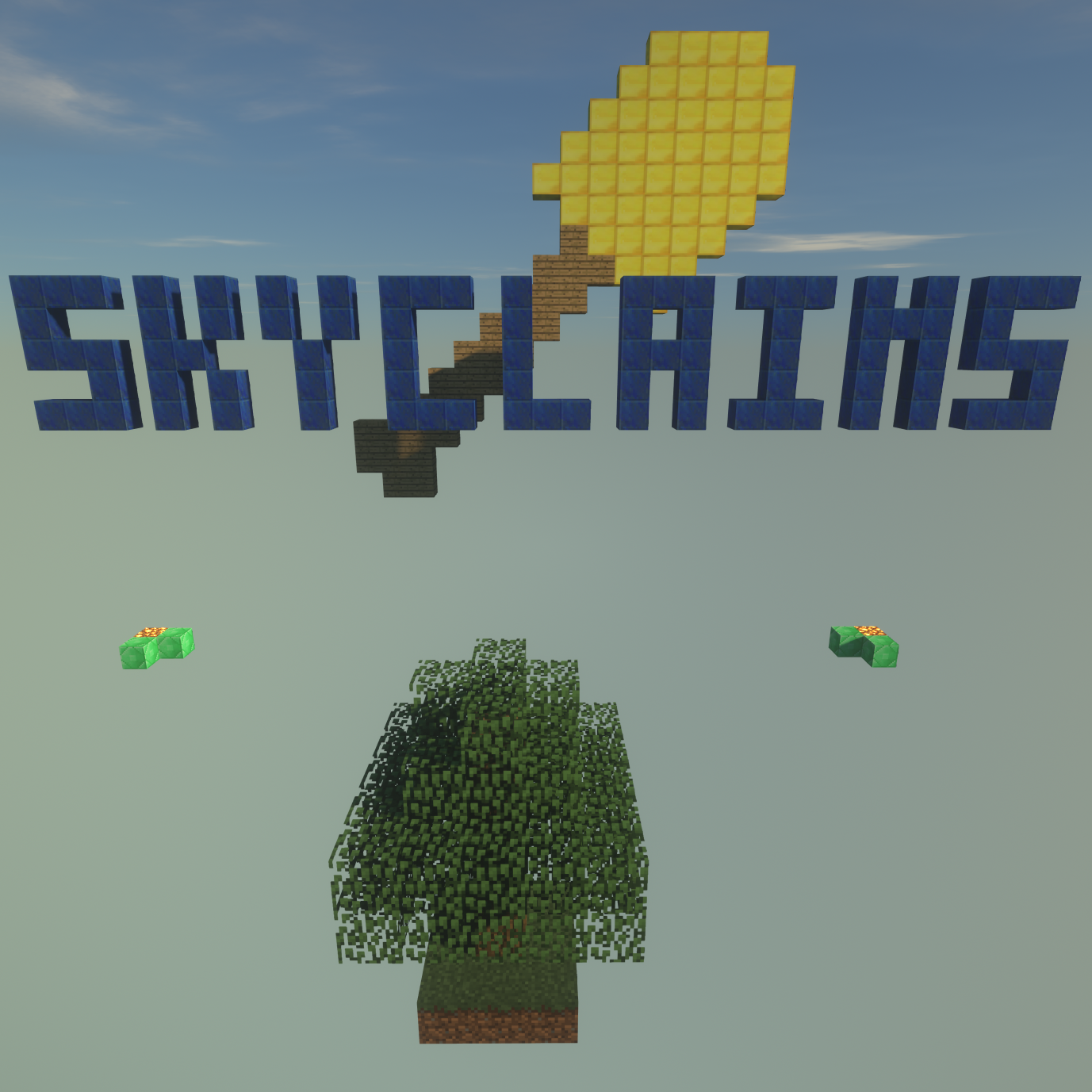 SkyClaims